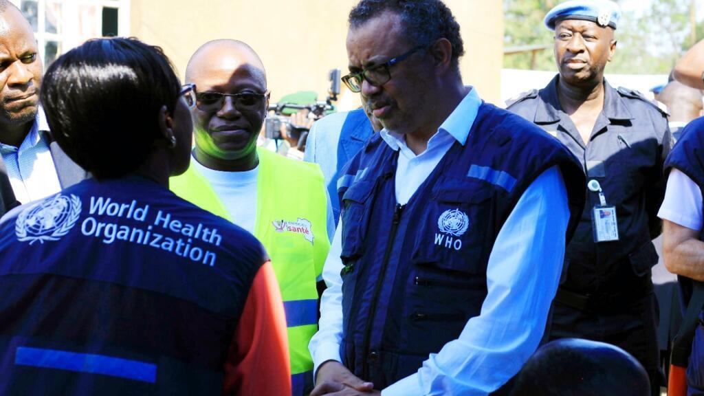 'Negligence' by WHO staff to blame for sexual abuse in DRC, independent commission says